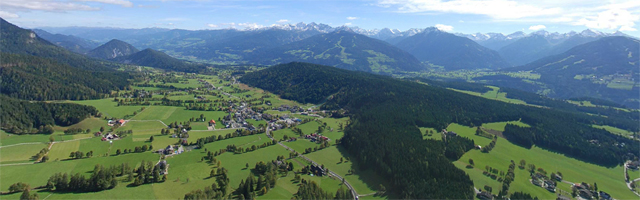 Ramsau am Dachstein