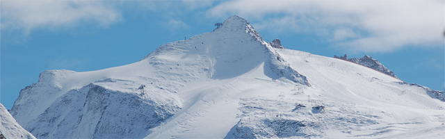 Gefrorene-Wand-Spitzen