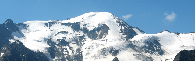 Weißseespitze