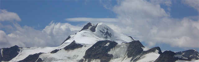 Wildspitze