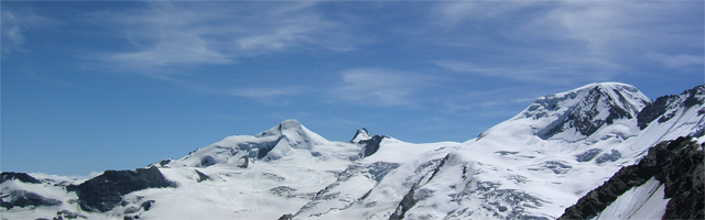 Feegletscher