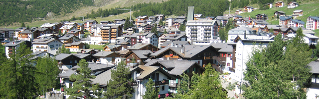 Saas Fee