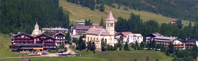Sulden am Ortler