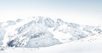 Hintertuxer Gletscher
